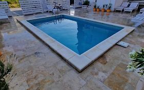 Seb Apartment Mamaia Nord